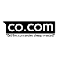 co.com Registry logo - Similar company to Domainit
