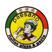 Paesano Restaurants logo - Similar company to Westcoast Cloud