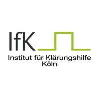 Institut für Klärungshilfe Köln logo - Similar company to Legalea
