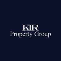 KIR Property Group Ltd logo - Similar company to The Migration Conference