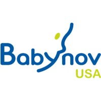 BABYNOV USA logo - Similar company to Babynov