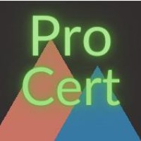 Professional Certification logo - Similar company to American Council Of Training And Development