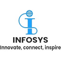 Infosys IT Solutions logo - Similar company to 2Fcapital