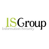 ISGroup SRL Italia logo - Similar company to Nf_Security