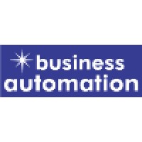 Business Automation Ltd logo - Similar company to Innovation It