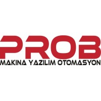 Prob Mühendislik Ltd. logo - Similar company to Basit Makine