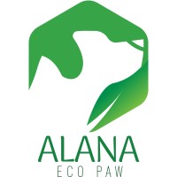 ALANA ECO PAW logo - Similar company to Pet-Joy