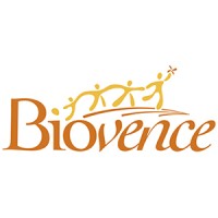 Biovence logo - Similar company to Yetigel International