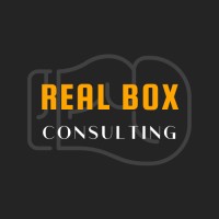 Realbox Consulting logo - Similar company to Earth Matters Realty
