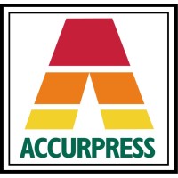 Accurpress India Machinery Pvt. Ltd. logo - Similar company to Sukrit Machine Tools