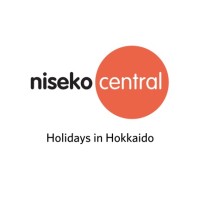Niseko Central logo - Similar company to Nisade - Niseko Alpine Developments X The Luxe Nomad