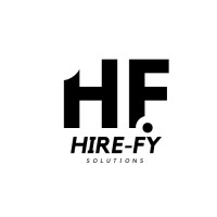 Hire-Fy Solutions logo - Similar company to Scenta Flora