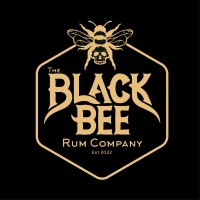 Black Bee Rum logo - Similar company to Threesixty Talent