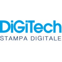 Digitech srl stampa digitale logo - Similar company to Art&Co Group Digital Printing & More