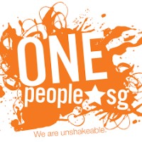 OnePeople.sg logo - Similar company to Operation Einstein