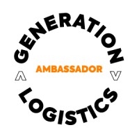 Generation Logistics Ambassador Network logo - Similar company to Generation Logistics