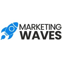 Marketing Waves logo - Similar company to As Promotions