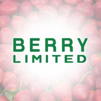 BERRY LIMITED logo - Similar company to Andes Naturals