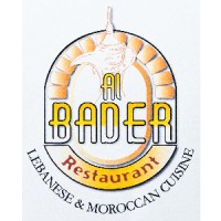 Al Bader Restaurant - Lebanese & Moroccan Cuisine logo - Similar company to Chung Ying Cantonese Restaurant