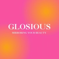 Glosious logo - Similar company to Favourite Feather