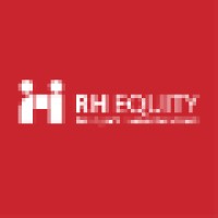 RH EQUITY logo - Similar company to Rh Plus