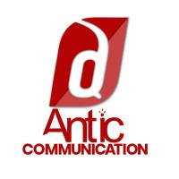 Antic Communication logo - Similar company to Antic