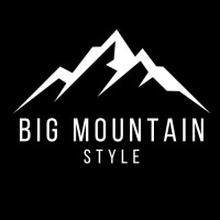 Big Mountain Style