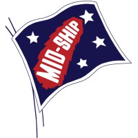 MID-SHIP Brazil logo - Similar company to Mid-Ship Group Llc (Midship)