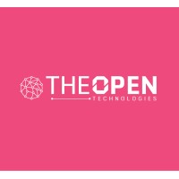 The Open Technologies logo - Similar company to Digifinders