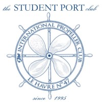 Student Propeller Club - Le Havre logo - Similar company to Samer & Misa Sh.P.K