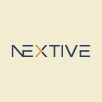 Nextive logo - Similar company to Nextive Solution