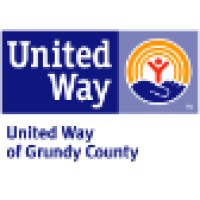 United Way of Grundy County logo - Similar company to Ageguide
