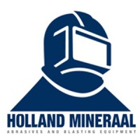 Holland Mineraal BV logo - Similar company to Oosterhoff Poolen