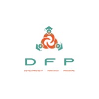 DFP FORMATIONS logo - Similar company to Fore Alternance