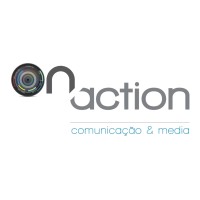 On Action Moçambique logo - Similar company to Shiftx