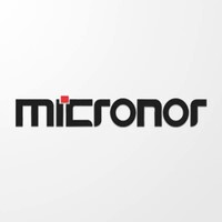 Micronorsrl logo - Similar company to Solartech
