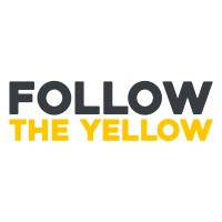 Follow The Yellow Communications logo - Similar company to Éntervező