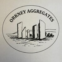 ORKNEY AGGREGATES LTD logo - Similar company to Edward Mackay Contractor Ltd