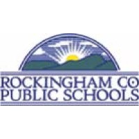 Rockingham County Public Schools logo - Similar company to Vassar Student Association