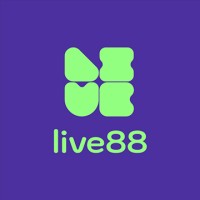 Live88 logo - Similar company to Bombay