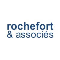Rochefort & Associés logo - Similar company to Ocp Consulting