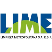 Limpieza Metropolitana S.A E.S.P logo - Similar company to Ciudad Limpia