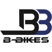 B-Bikes logo - Similar company to Ouca Bikes