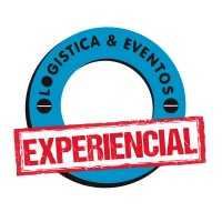 Logística y Eventos Experiencial logo - Similar company to Dad Eventos