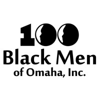 100 Black Men of Omaha logo - Similar company to Pace Consulting