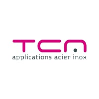 TCM Application Inox logo - Similar company to Actini Group