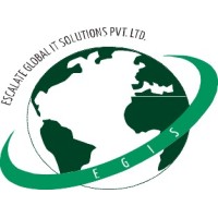 Escalate Global IT Solutions Pvt Ltd logo - Similar company to Binary Distribution Services Pvt Ltd.