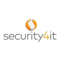 Security4IT logo - Similar company to Cg One