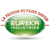 Eureka Industries logo - Similar company to Values & Sense