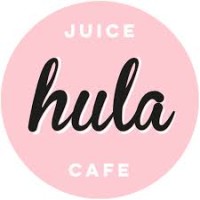 Hula Juice Cafe logo - Similar company to Smoothie Cloud